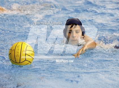 Thumbnail 1 in Warren vs. Boerne-Champion photogallery.
