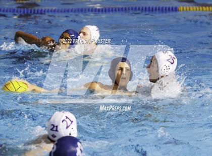 Thumbnail 2 in Warren vs. Boerne-Champion photogallery.