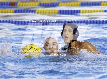 Thumbnail 2 in Warren vs. Boerne-Champion photogallery.