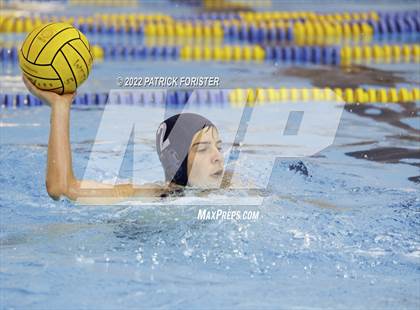 Thumbnail 2 in Warren vs. Boerne-Champion photogallery.