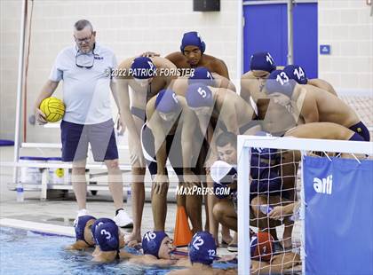 Thumbnail 2 in Warren vs. Boerne-Champion photogallery.