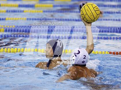 Thumbnail 2 in Warren vs. Boerne-Champion photogallery.