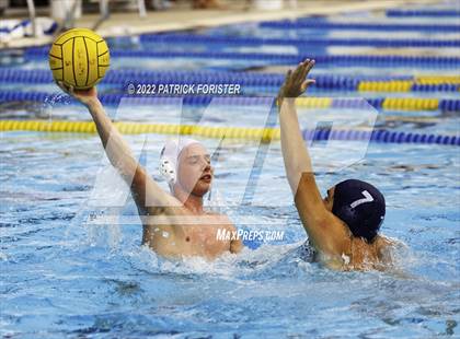 Thumbnail 2 in Warren vs. Boerne-Champion photogallery.