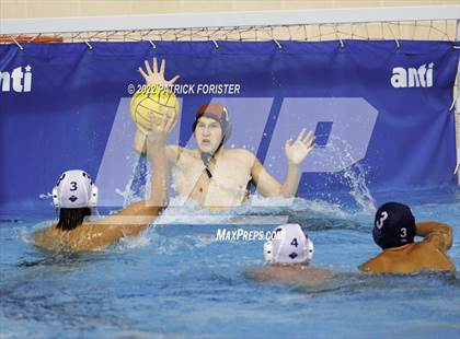 Thumbnail 2 in Warren vs. Boerne-Champion photogallery.