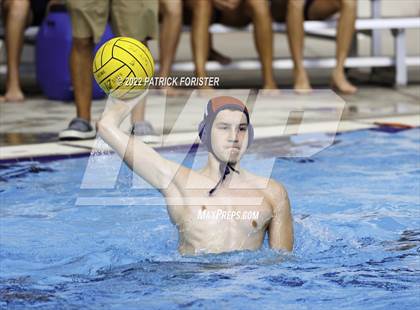 Thumbnail 2 in Warren vs. Boerne-Champion photogallery.