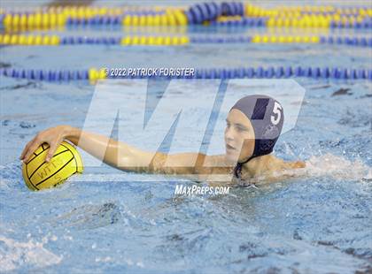 Thumbnail 2 in Warren vs. Boerne-Champion photogallery.