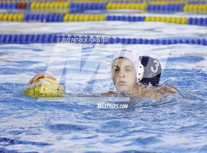 Thumbnail 1 in Warren vs. Boerne-Champion photogallery.