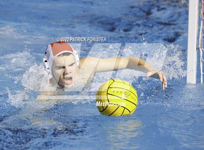 Thumbnail 1 in Warren vs. Boerne-Champion photogallery.