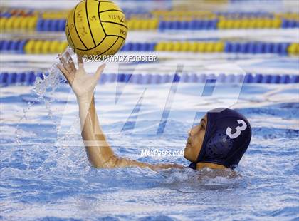 Thumbnail 3 in Warren vs. Boerne-Champion photogallery.