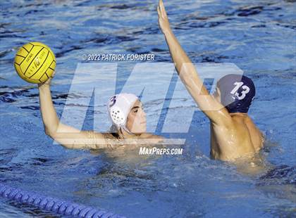 Thumbnail 2 in Warren vs. Boerne-Champion photogallery.