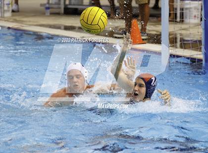 Thumbnail 1 in Warren vs. Boerne-Champion photogallery.