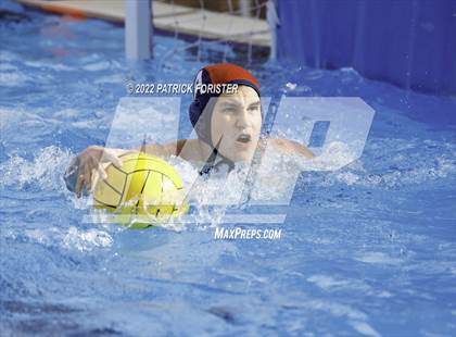 Thumbnail 2 in Warren vs. Boerne-Champion photogallery.