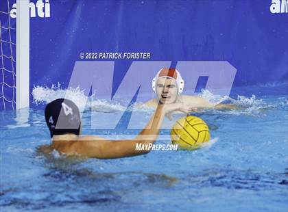 Thumbnail 2 in Warren vs. Boerne-Champion photogallery.