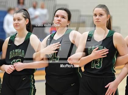 Thumbnail 3 in Basha @ Pinnacle (AIA 6A Play-In)  photogallery.