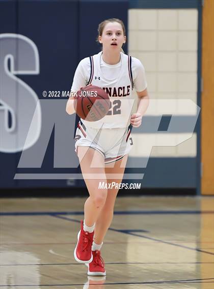 Thumbnail 1 in Basha @ Pinnacle (AIA 6A Play-In)  photogallery.
