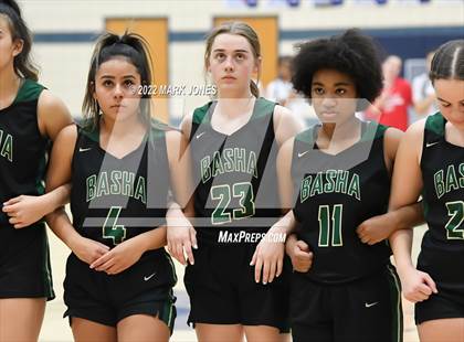 Thumbnail 1 in Basha @ Pinnacle (AIA 6A Play-In)  photogallery.