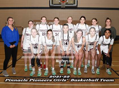 Thumbnail 3 in Basha @ Pinnacle (AIA 6A Play-In)  photogallery.