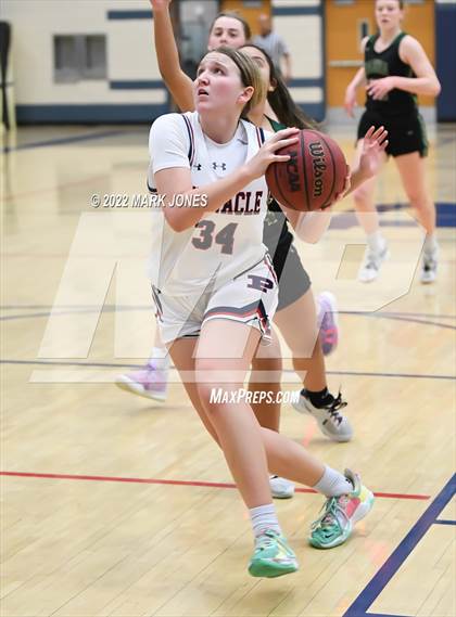 Thumbnail 1 in Basha @ Pinnacle (AIA 6A Play-In)  photogallery.