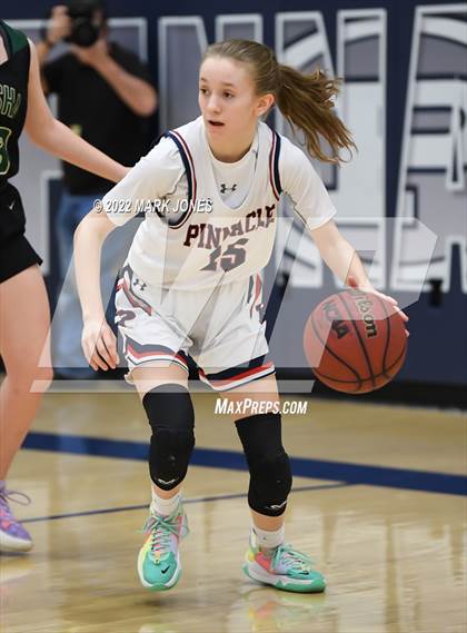 Thumbnail 1 in Basha @ Pinnacle (AIA 6A Play-In)  photogallery.