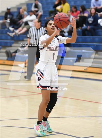 Thumbnail 1 in Basha @ Pinnacle (AIA 6A Play-In)  photogallery.