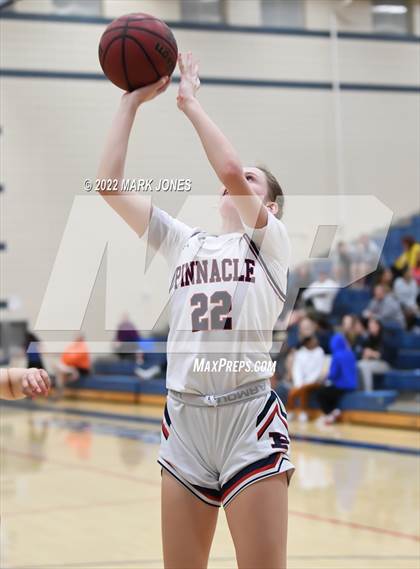 Thumbnail 3 in Basha @ Pinnacle (AIA 6A Play-In)  photogallery.