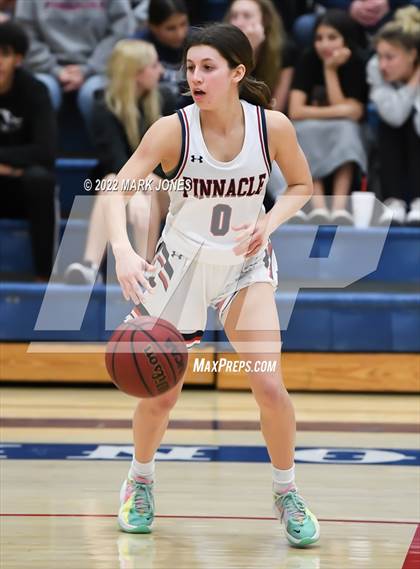 Thumbnail 1 in Basha @ Pinnacle (AIA 6A Play-In)  photogallery.