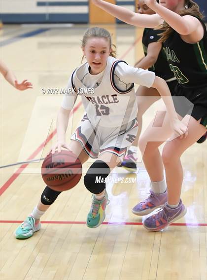 Thumbnail 3 in Basha @ Pinnacle (AIA 6A Play-In)  photogallery.