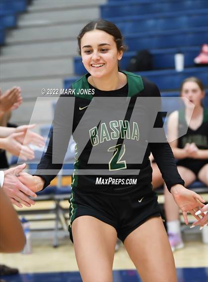Thumbnail 1 in Basha @ Pinnacle (AIA 6A Play-In)  photogallery.