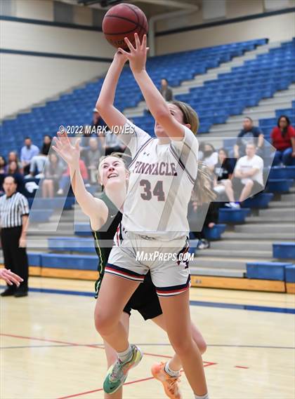 Thumbnail 3 in Basha @ Pinnacle (AIA 6A Play-In)  photogallery.