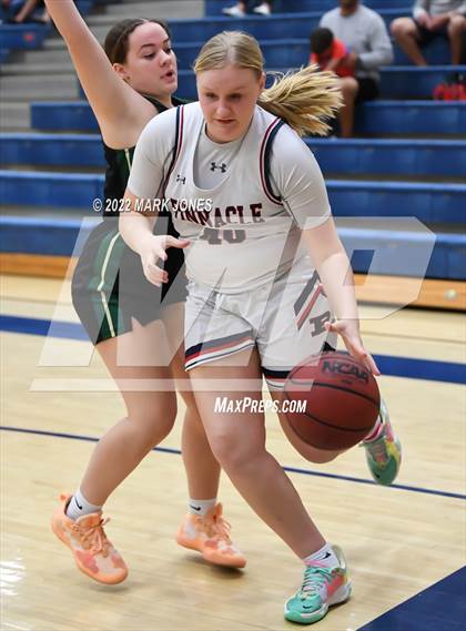 Thumbnail 1 in Basha @ Pinnacle (AIA 6A Play-In)  photogallery.
