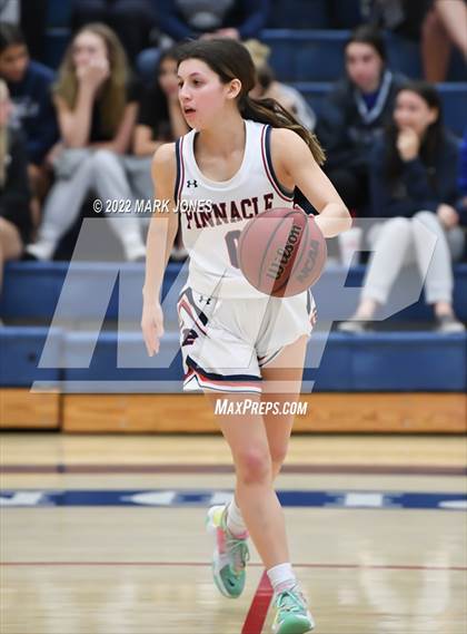 Thumbnail 3 in Basha @ Pinnacle (AIA 6A Play-In)  photogallery.