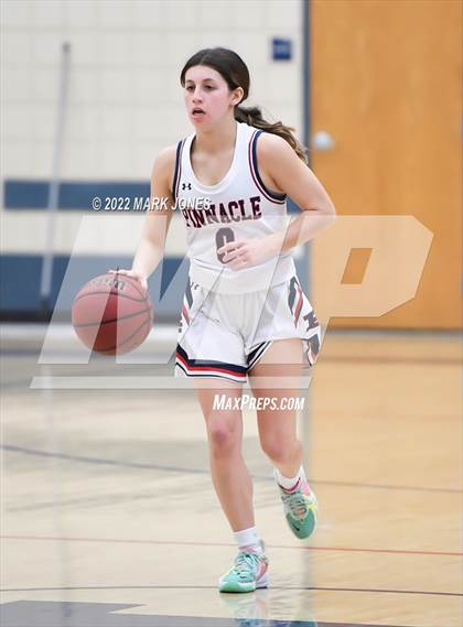 Thumbnail 1 in Basha @ Pinnacle (AIA 6A Play-In)  photogallery.