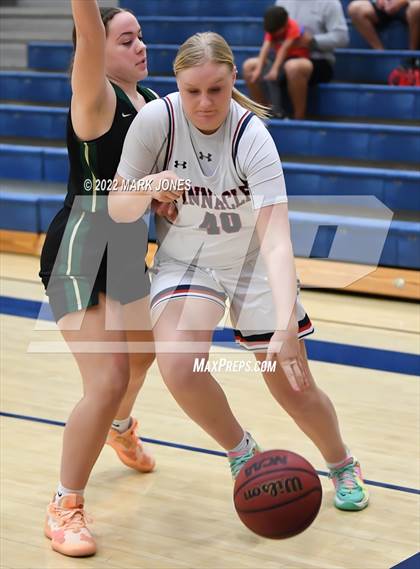 Thumbnail 3 in Basha @ Pinnacle (AIA 6A Play-In)  photogallery.