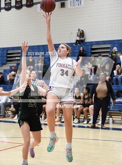 Thumbnail 3 in Basha @ Pinnacle (AIA 6A Play-In)  photogallery.