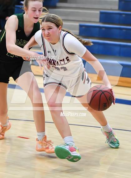 Thumbnail 1 in Basha @ Pinnacle (AIA 6A Play-In)  photogallery.