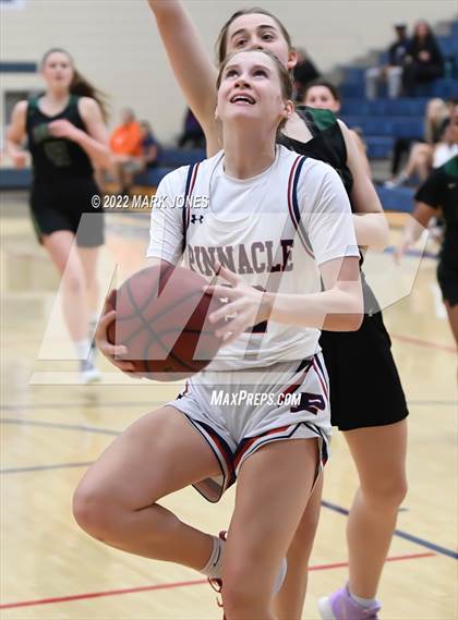 Thumbnail 3 in Basha @ Pinnacle (AIA 6A Play-In)  photogallery.