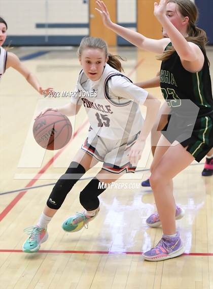 Thumbnail 2 in Basha @ Pinnacle (AIA 6A Play-In)  photogallery.