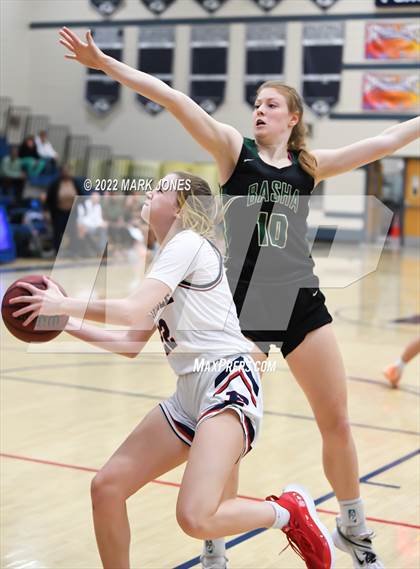 Thumbnail 1 in Basha @ Pinnacle (AIA 6A Play-In)  photogallery.