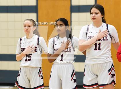 Thumbnail 1 in Basha @ Pinnacle (AIA 6A Play-In)  photogallery.