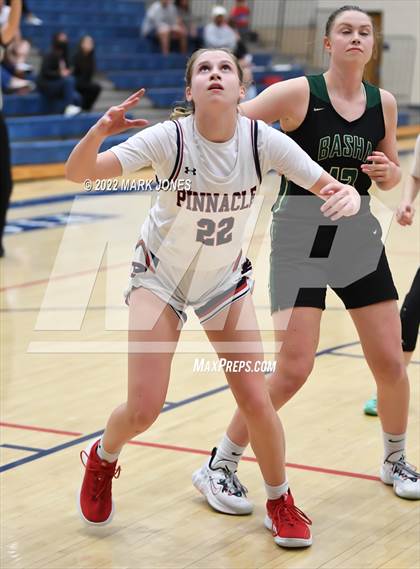 Thumbnail 3 in Basha @ Pinnacle (AIA 6A Play-In)  photogallery.