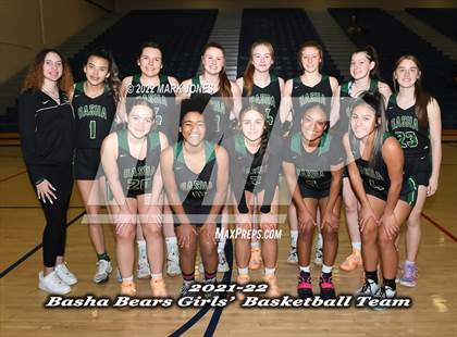 Thumbnail 2 in Basha @ Pinnacle (AIA 6A Play-In)  photogallery.