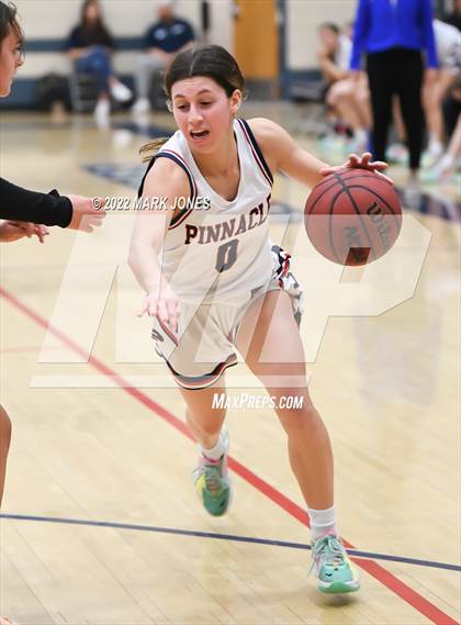 Thumbnail 3 in Basha @ Pinnacle (AIA 6A Play-In)  photogallery.