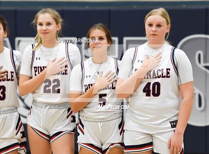 Thumbnail 2 in Basha @ Pinnacle (AIA 6A Play-In)  photogallery.