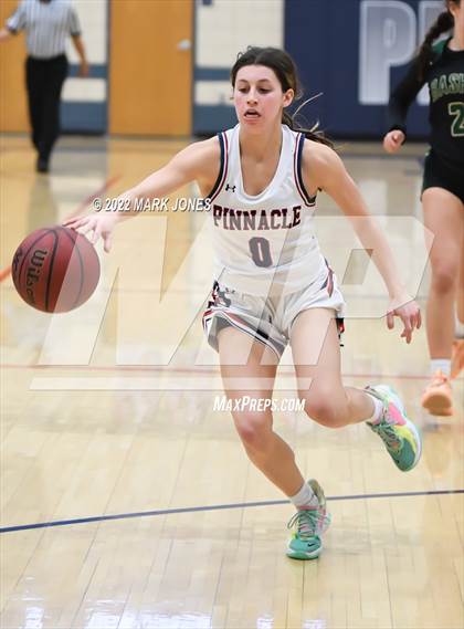Thumbnail 1 in Basha @ Pinnacle (AIA 6A Play-In)  photogallery.