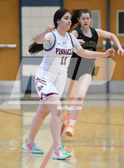 Thumbnail 3 in Basha @ Pinnacle (AIA 6A Play-In)  photogallery.