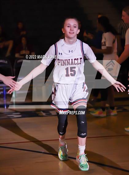 Thumbnail 3 in Basha @ Pinnacle (AIA 6A Play-In)  photogallery.