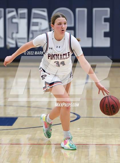 Thumbnail 3 in Basha @ Pinnacle (AIA 6A Play-In)  photogallery.