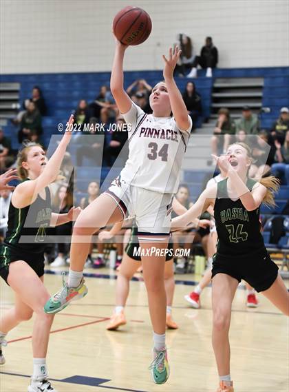 Thumbnail 1 in Basha @ Pinnacle (AIA 6A Play-In)  photogallery.