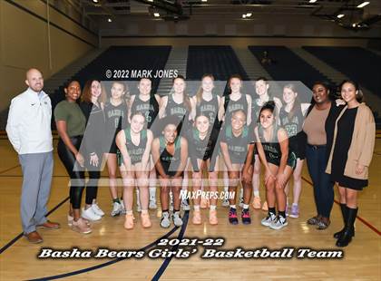 Thumbnail 1 in Basha @ Pinnacle (AIA 6A Play-In)  photogallery.