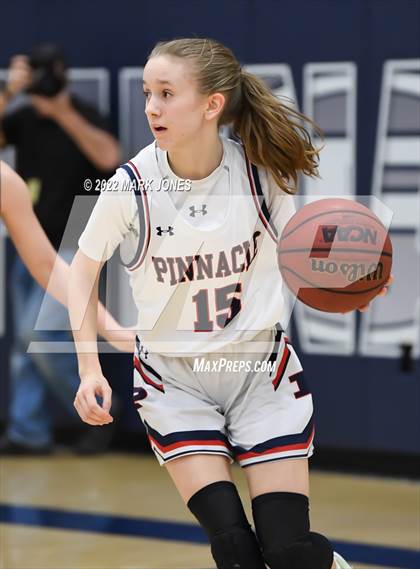 Thumbnail 2 in Basha @ Pinnacle (AIA 6A Play-In)  photogallery.